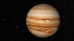 Jupiter